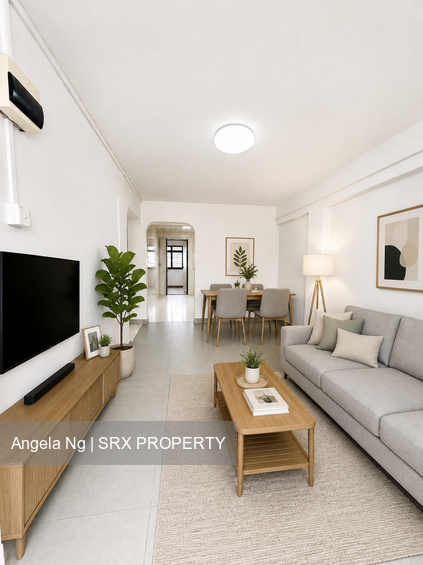 Blk 4 Joo Seng Green (Toa Payoh), HDB 3 Rooms #599733171